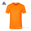 T-shirt a secco Quick a secco unisex di Guanghzou Sport